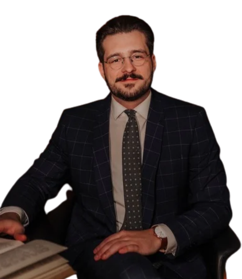 Retrato de Dr. Bruno W. Amaral, especialista convidada da mentoria ARQ.CEO